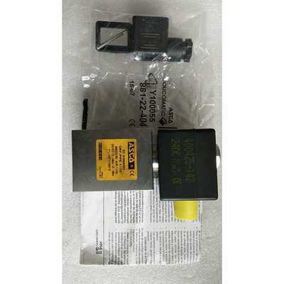 全新无包装正品ASCOSCG396A003实物拍摄现货*--议价商品