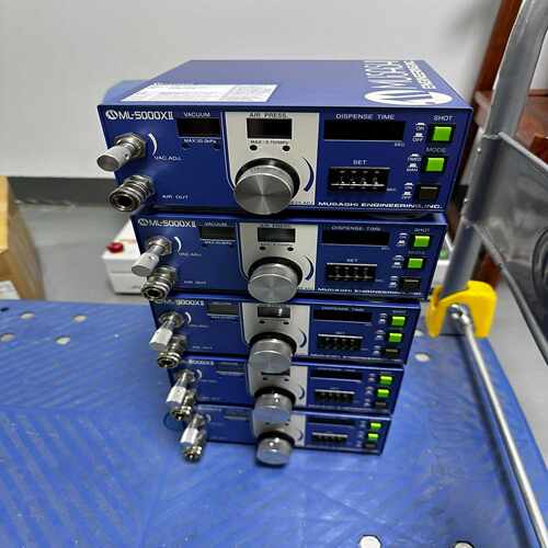 ML-5000XII年份新询价