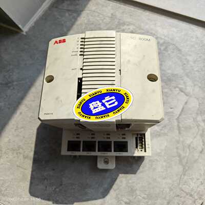 PM861A控制模块议价询价