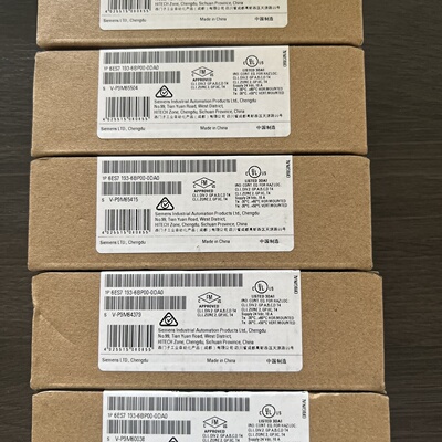 6ES71936BP000DA0保内原装全新现货