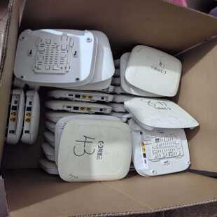 阿里云AP8220WIFI6路由器，功能正常。裸机无其他配--议价商品