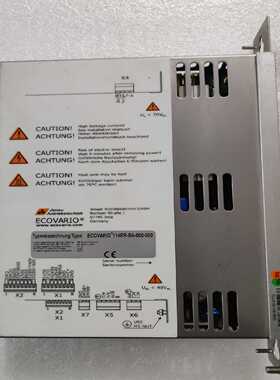 ECOVARIO114RR-BA-000-000驱动器，没询价