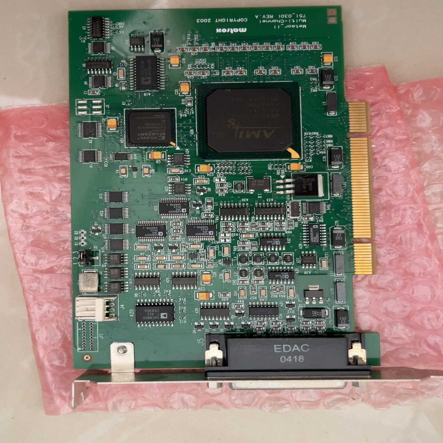 议价迈创METEAR_IIY751_0301REV:BM