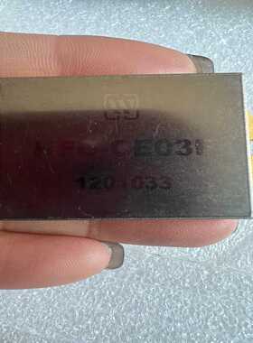 HFD-CE03F  成色好 只有5个~询价