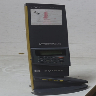 FOWLERSYLVACZCAL6002D高度计
