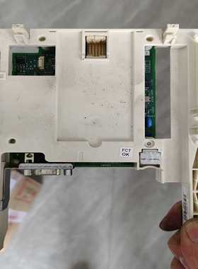 施耐德变频器PROFIBUS通讯卡选项卡VW3A3307S3--议价商品