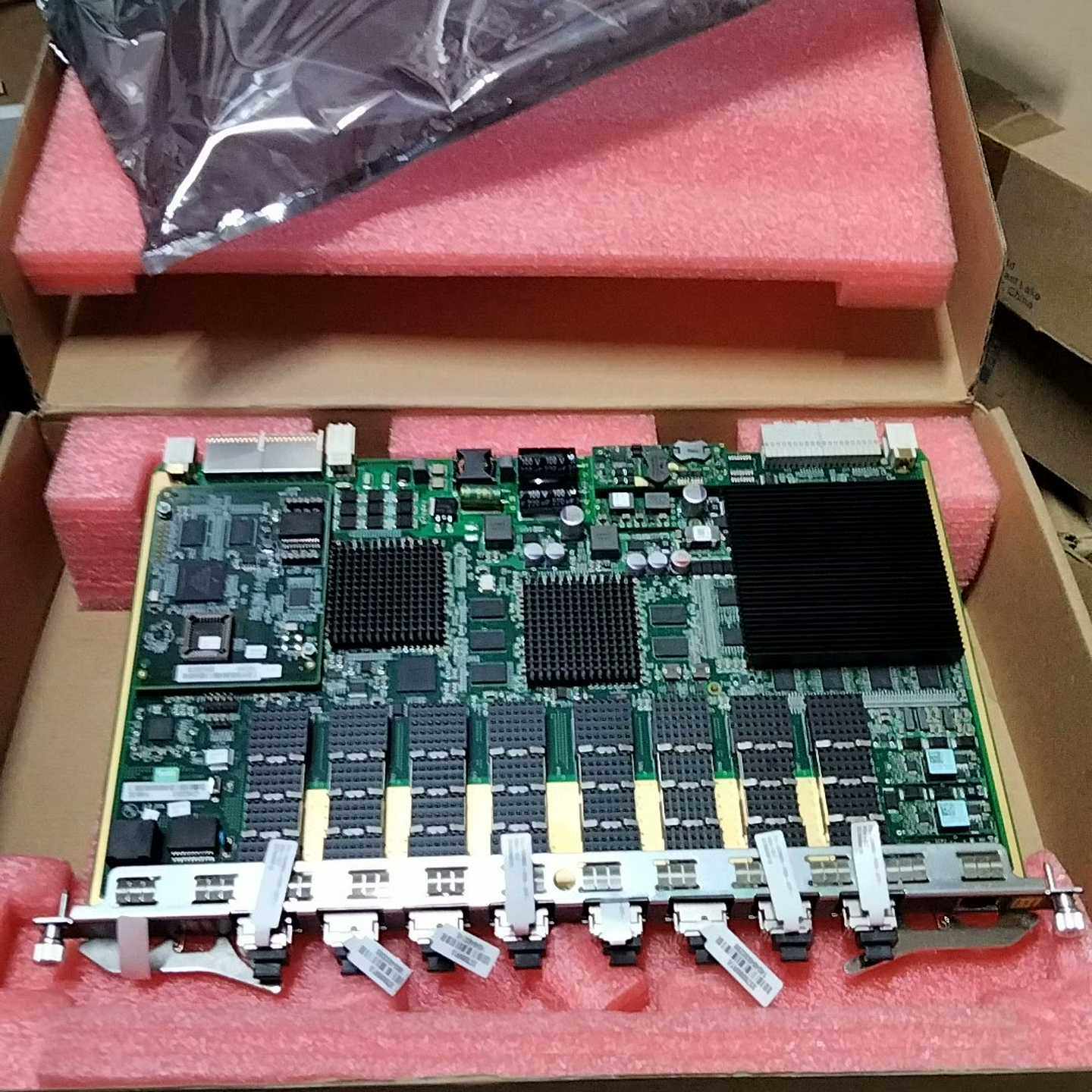 烽火XP8CXGPONCOMBO8口10G万兆OLT业询价