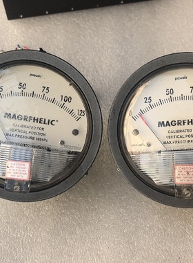 MAGREHLIC压差表量程2000125Pa最大压议价