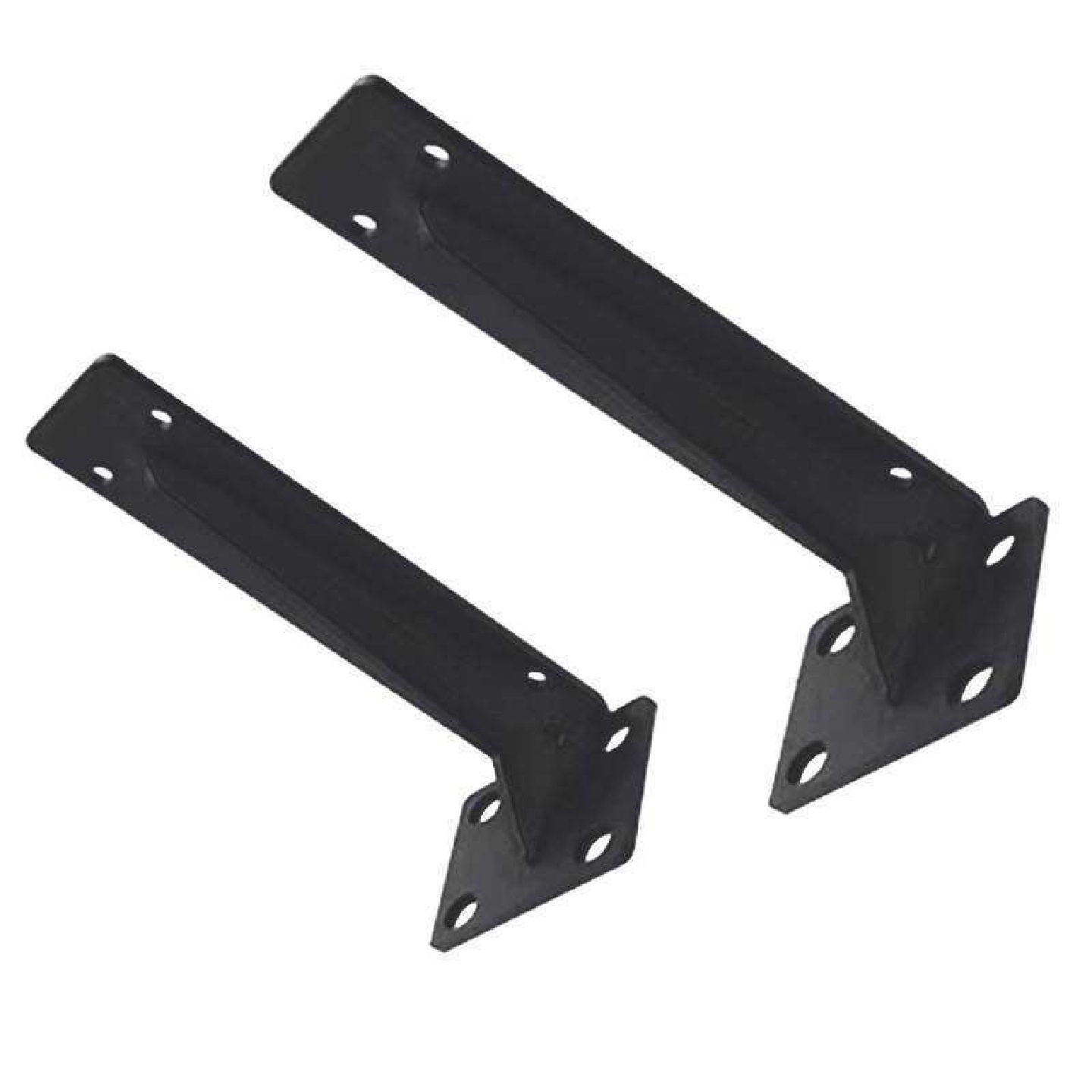 批发墙上三角架加厚墙壁支撑架托架钉墙承重隔板书桌悬空支架层板