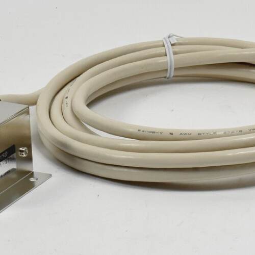 Denso EXTENSION CABLE FOR TEACHING PENDANT 4M 4101413712