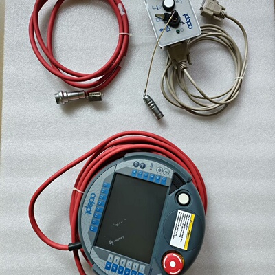 adept爱德普机器人示教器05215-110【议价】