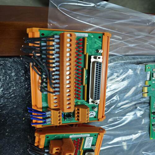 ADDI-DATA GMbH PX901-DG 接口模块20~询价