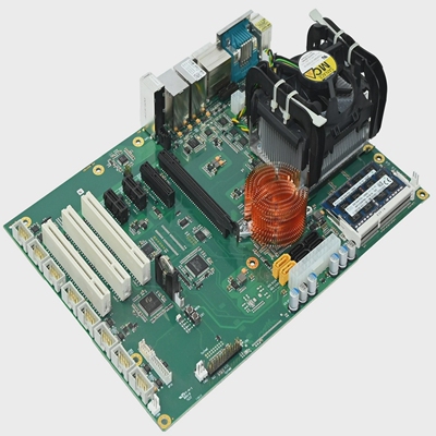 BeckhoffAutomationCB1056-0001Mainboard