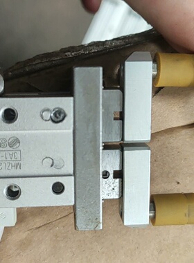 议价Smc Little Finr Cylinder Mhz210D3 SecondH Disassembly Re