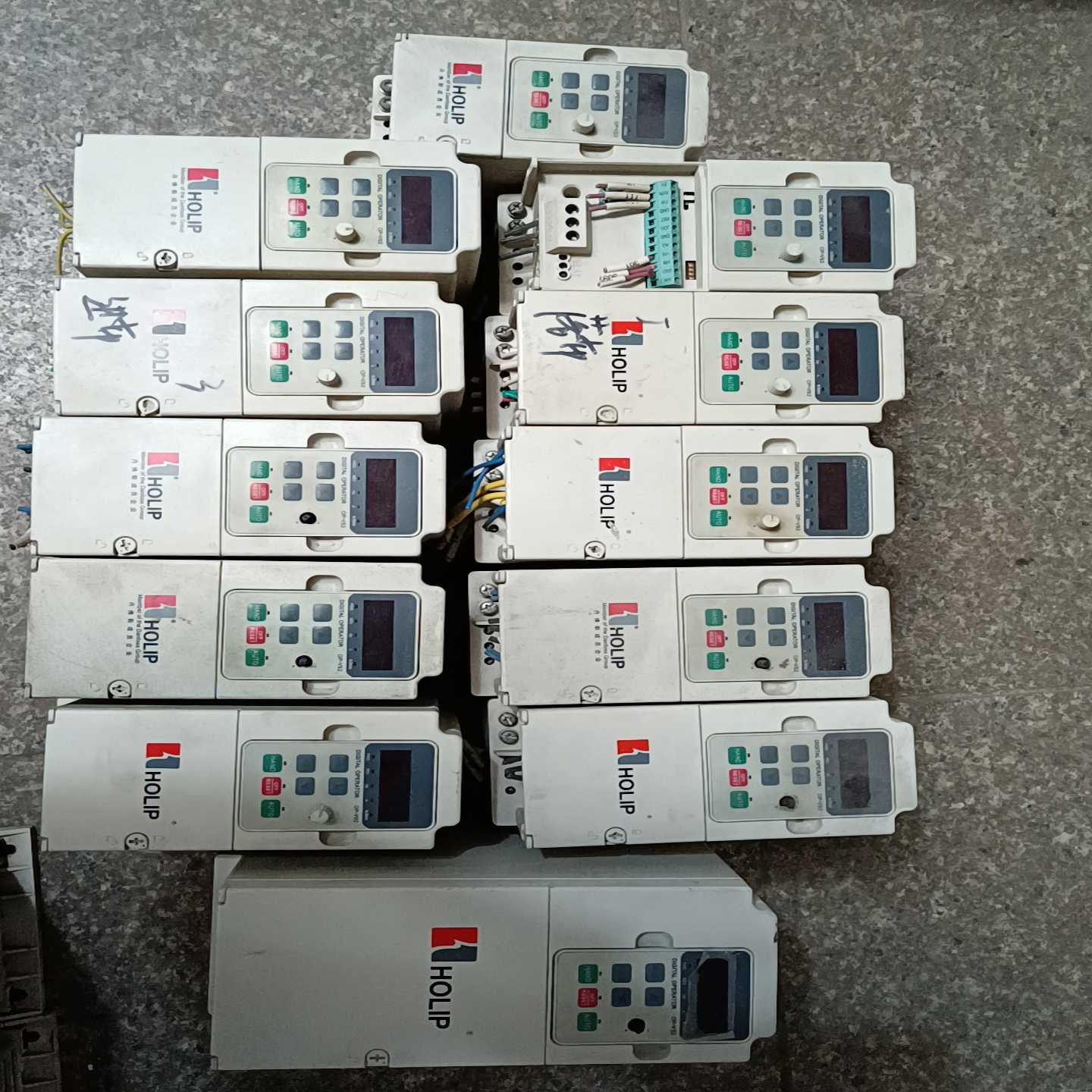 咨询-海利普HLPNV01D543B功能成色如图的联系
