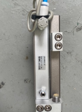 SMC气缸25AMXQ1650AS1个议价