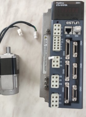 配件埃斯顿PRONET-04AEF-EC ETS-101010APG-CAN EMJ-04ASG24议价