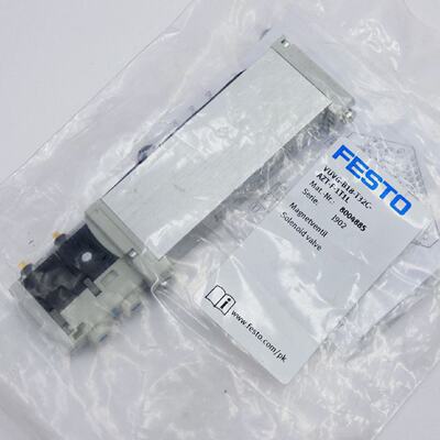 Festo VUVGB18T32CAZTF1T1L 8004885 Magnetventil unused