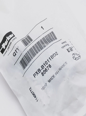ParkerPXB-B1011BD2806763/2Wegeventil-unused/OVP-