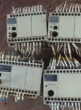 议价松下PLCFXX系列实图现货包功能议价