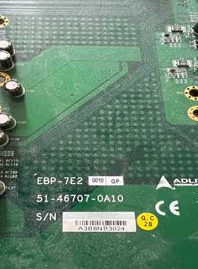 【星慕电子】02-22136-08信号连接板