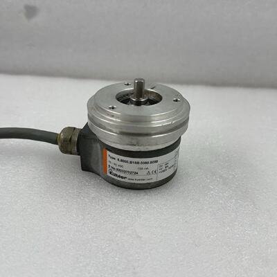 KUBLER 8.KIS50.B15B.0360.0050 Codeur Incrmental 1030 VDC 100