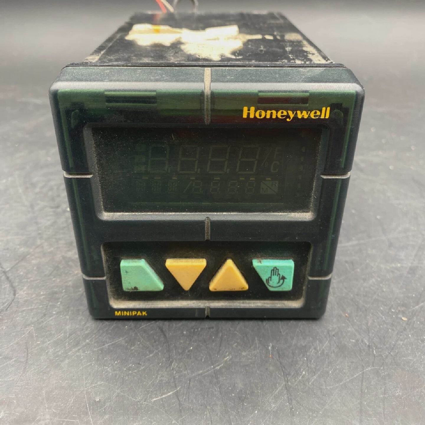 Honeywell Minipak MK1601200S000EN00 MK1601200S000EN00 Contro