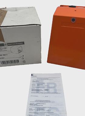 Telemecanique Xpe R511 Schalter A Pedale