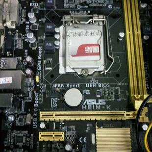 议价华硕H81共7片H61一片M5A78两片5A78一片议价