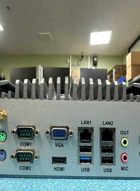 Grantech艾讯宏达UF06366H-BT配置--议价商品