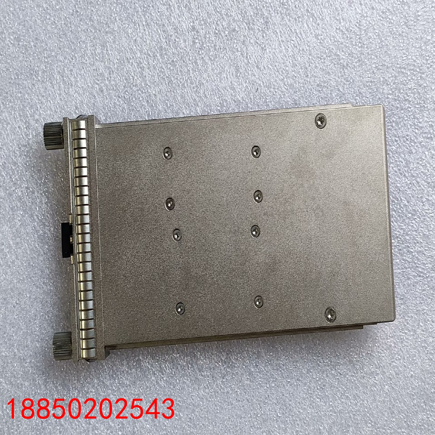 【请询价】IRIXPHOTONICS 100GBase-ZR10光模块