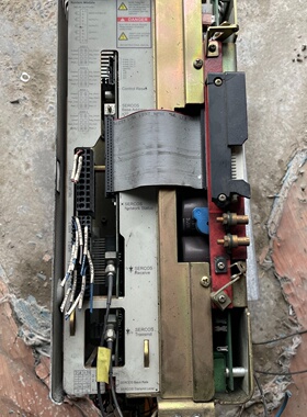 询-AB伺服驱动器1394CSJT05D