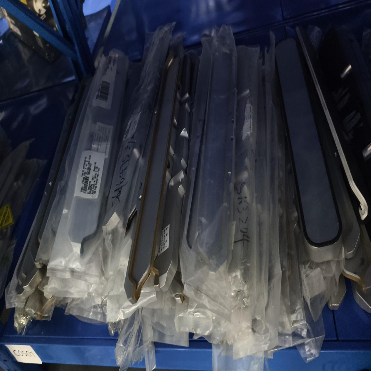 （议价)VAT闸板100一个10个起发需要的联系