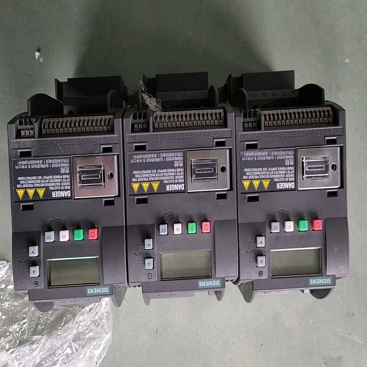 V20变频器1.5KW380伏议价