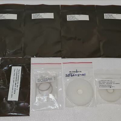 Reparatursatz Fr 272582708 Ventil SPM 12 Zoll PN 20910030899