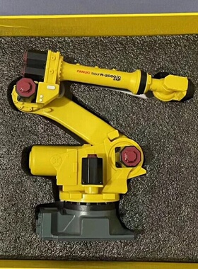 询价-1件FanucR2000iCR2000iC210F