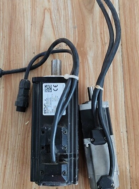 埃斯顿伺服电机EMJ04AFD220.4kW220V议价