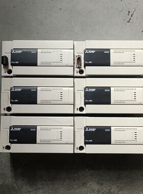 议价Fx3u48MtEsA Mitsubishi Plc Host Programmable Controller