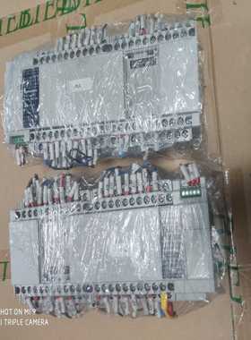 拆机松下plc、AFPXHC60T-F、成色新、功能包好、质--议价商品