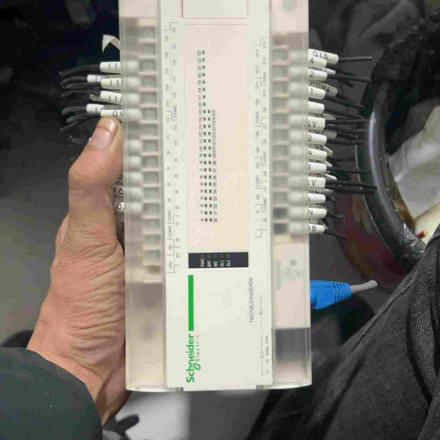 （议价）PLCTM218LDA40DRN