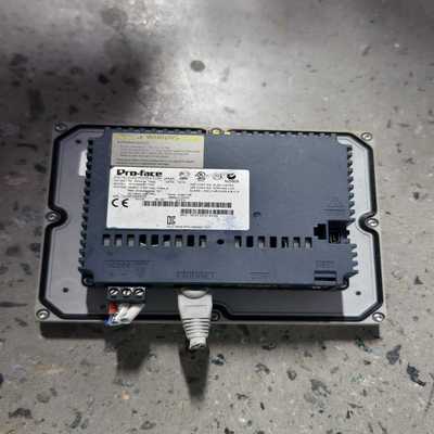 普洛菲斯触摸屏PFXGM4301TAD，二手拆机，功能完好，-议价