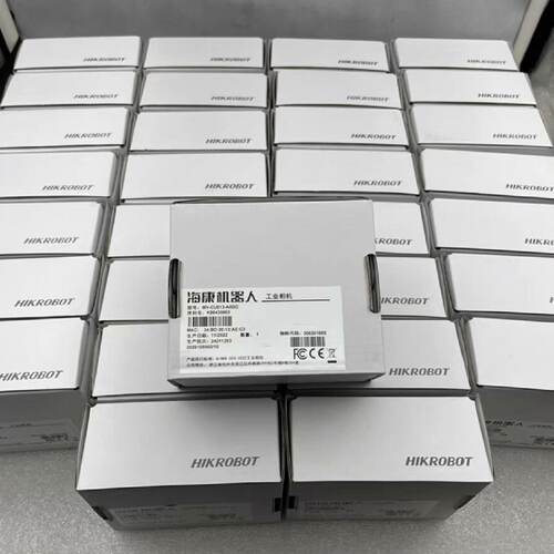 议价Industrial Camera MvCu013A0gcA0gm Br New Original适用