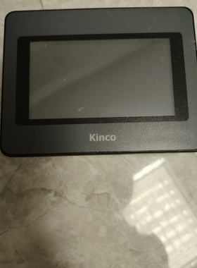 【询价】步科4.3寸触摸屏，型号MT4230HI