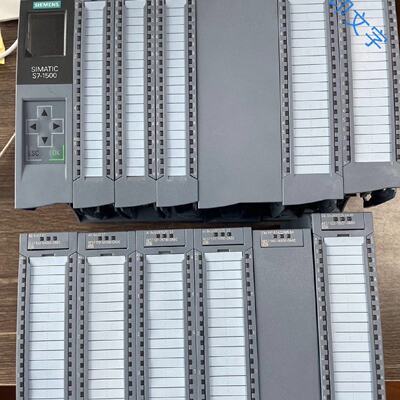议价5111Ck01 Recycle  Plc ModuleTouch ScreenMemory CardBotu