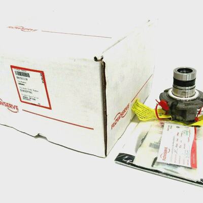 Nouvelle Mcanique Flowsserve B0151110 Joint DIsolation 1125