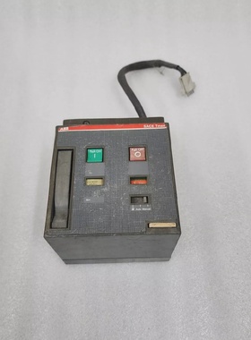 ABB T4T5 MOTOR OPERATOR BB21048714 220250V