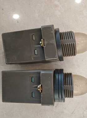 日本idec指示灯，红色，型号APN116，工作电压100/--议价商品