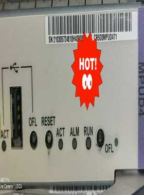 CR5D0MPUD471，NE40E-X3A主控，拆机现货基