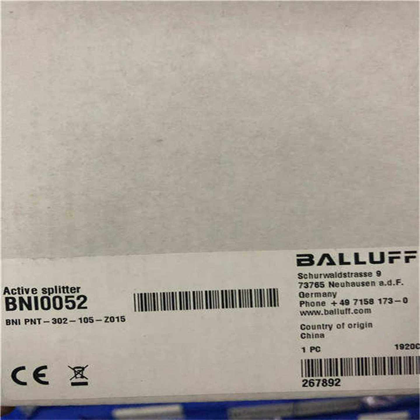 BCS0062BCSM12T4D2-sPSM80G-S04G原装现货巴鲁夫Balluff接近开