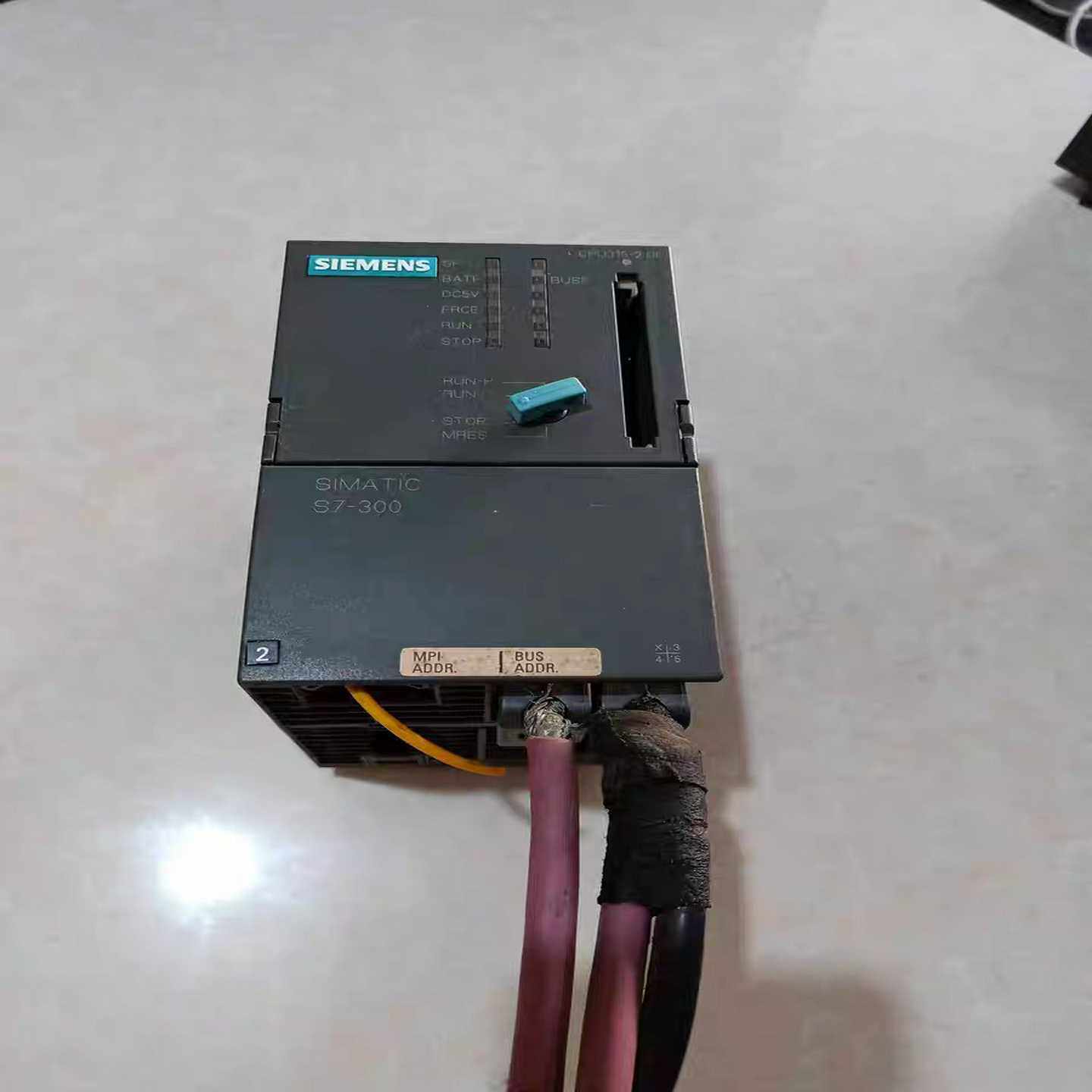 西门子PLC模块6ES7315-2AF03-0AB0 6ES--议价商品